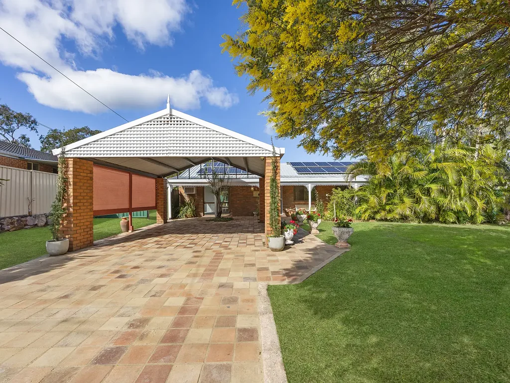 3 Sunata Street, Shailer Park, QLD 4128
