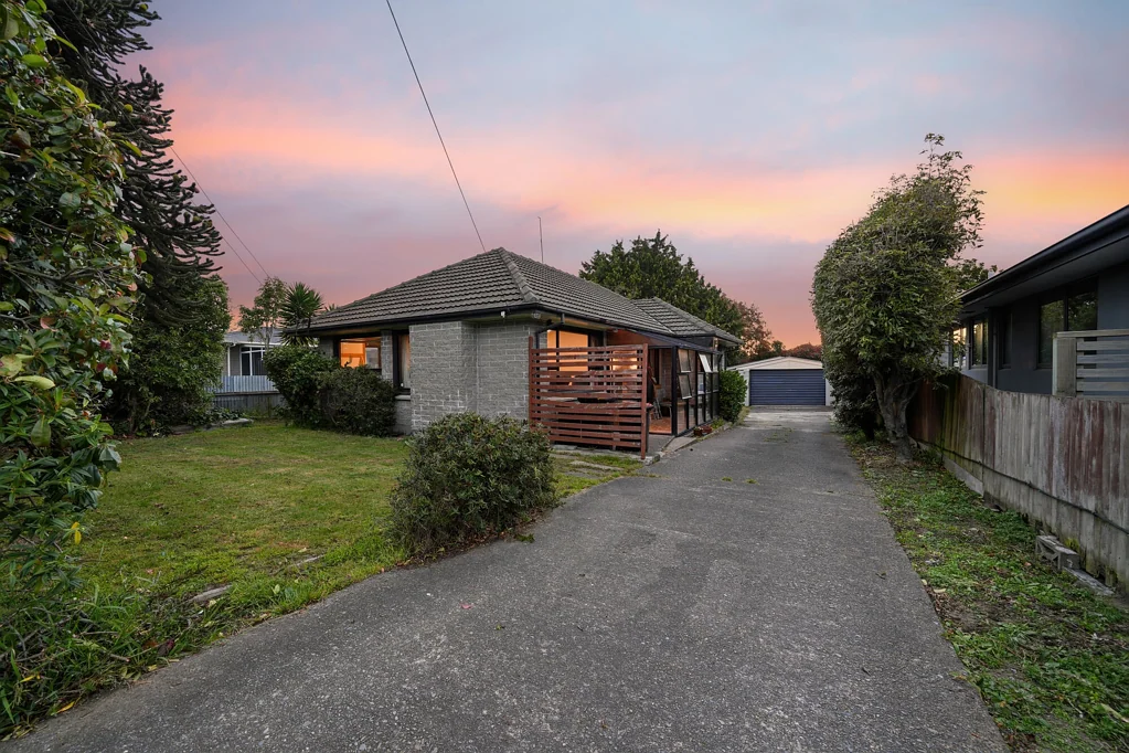 199 Burwood Road, Burwood, Christchurch, Canterbury