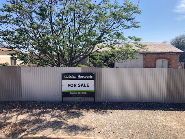 6 AVICE ST, BOOLEROO CENTRE SA 5482, 0房, 0浴, House