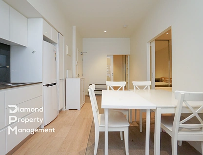 1104/199 William Street, Melbourne, Melbourne CBD, 3房, 2浴, Apartment