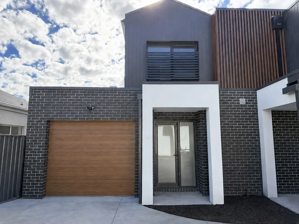 Brand New Luxury Living
