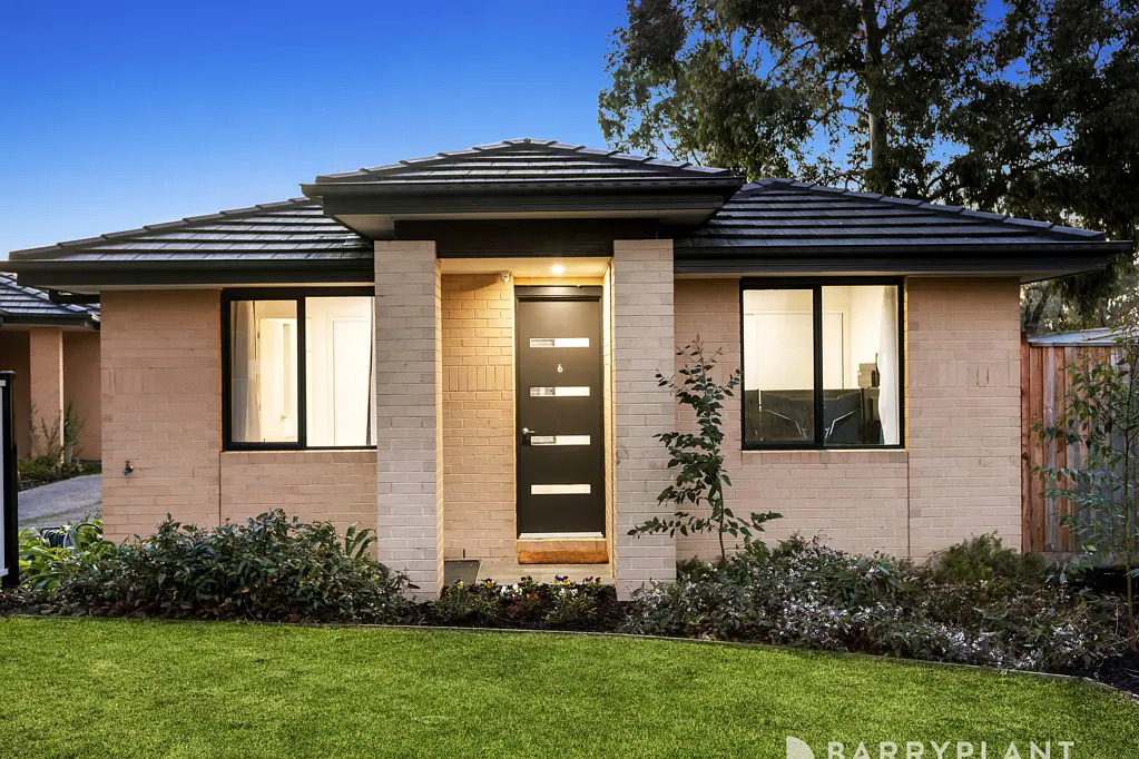 6/107 Kathryn Road, Knoxfield, VIC 3180