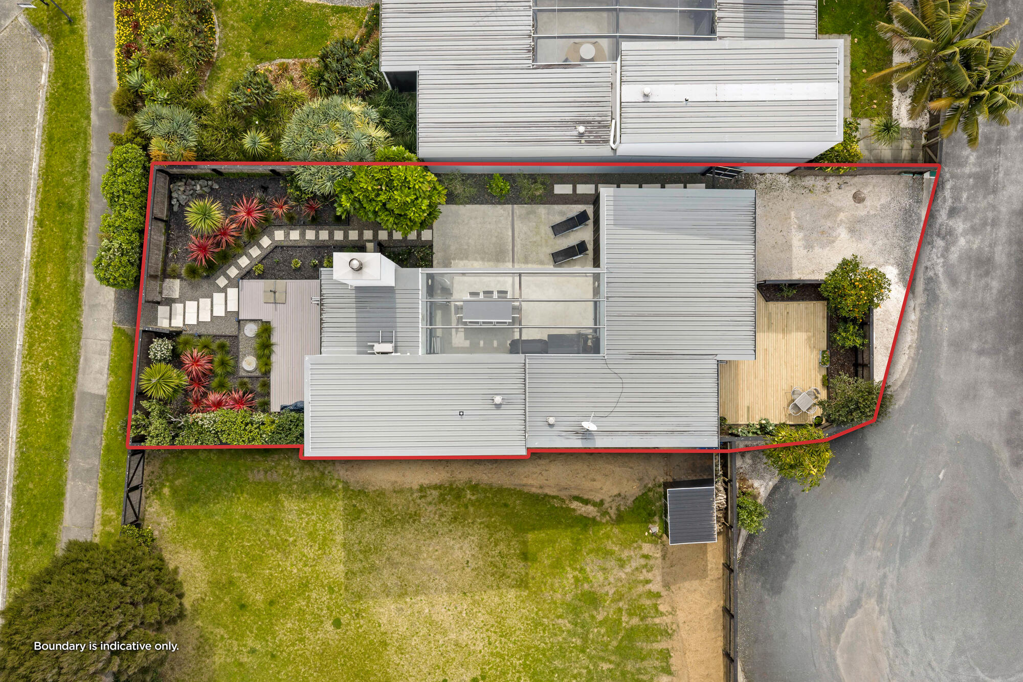 21/189 Mangatawhiri Road, Omaha, photo 20