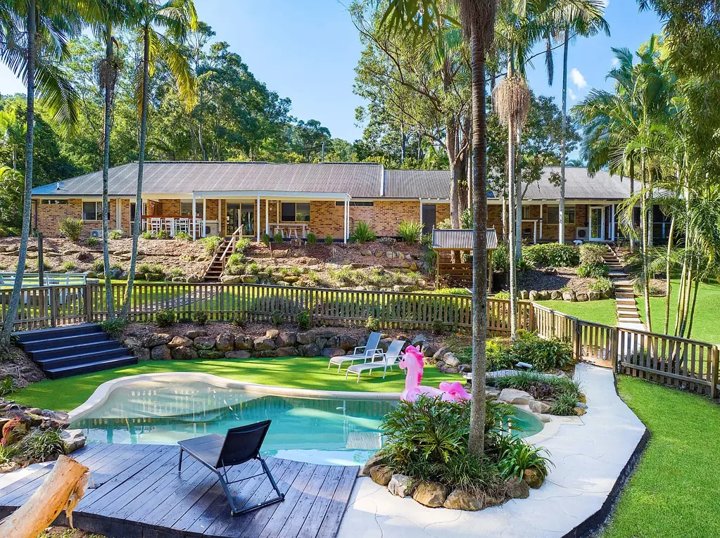64 Monday Drive, Tallebudgera Valley, QLD 4228