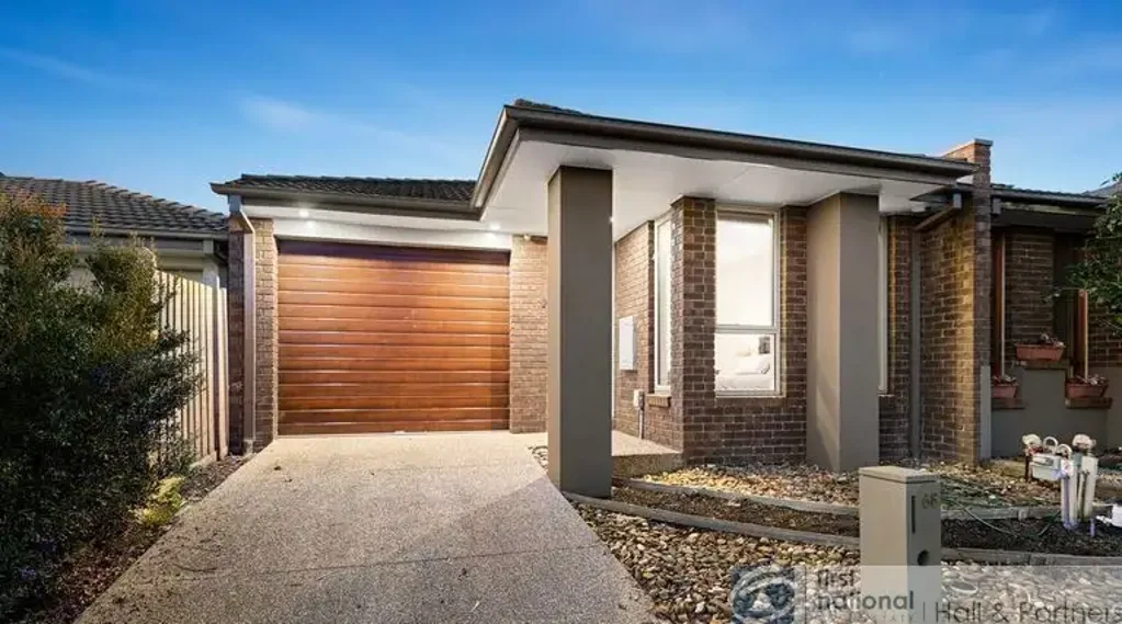 Family Home Offering Modern Comfort & Style
