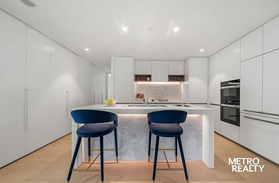 19F/2 Watermans Quay, Barangaroo, NSW 2000, 2 Bedrooms, 2 Bathrooms, Apartment
