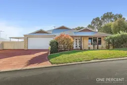 4 Tammin Ct, Dawesville