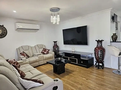 地址保密, Deception Bay, QLD 4508, 4房, 1浴, House