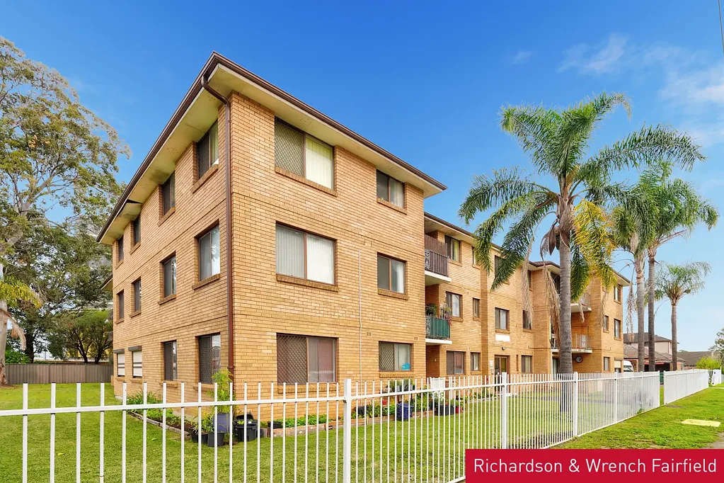 Canley Vale 2Zimmer 2-Bedroom Unit in the Heart of Canley Vale