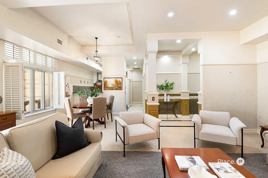 Brisbane City 2 Bedroom Luxury Living in the Heart of Brisbane's CBD