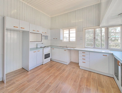 17 Ballina Street, Kelvin Grove, Brisbane - Northern Region , 3 રૂમ, 1 બાથરૂમ, House