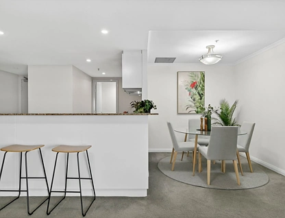 1805/2A Help Street, Chatswood, Lower North Shore, 2 રૂમ, 2 બાથરૂમ, Apartment