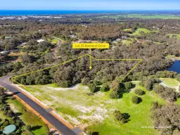 Lot 25 Balmoral Drive, Quindalup