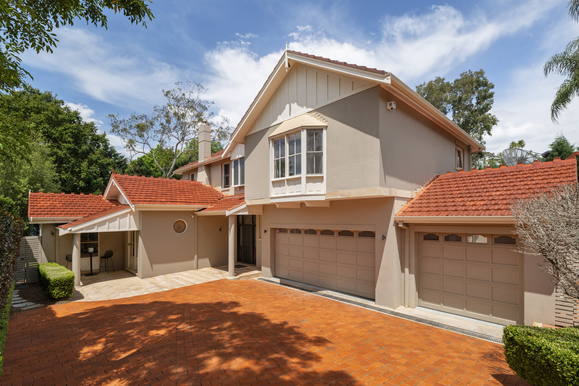 25 WARRANGI ST, TURRAMURRA NSW 2074, 0房, 0浴, House