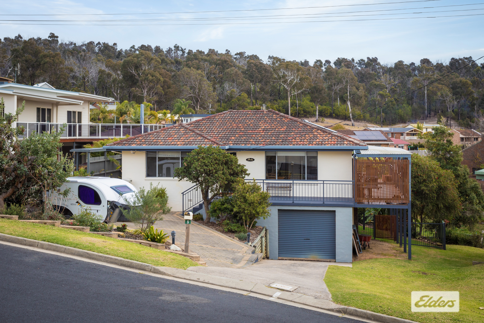 LOW DENSITY RESIDENTIAL