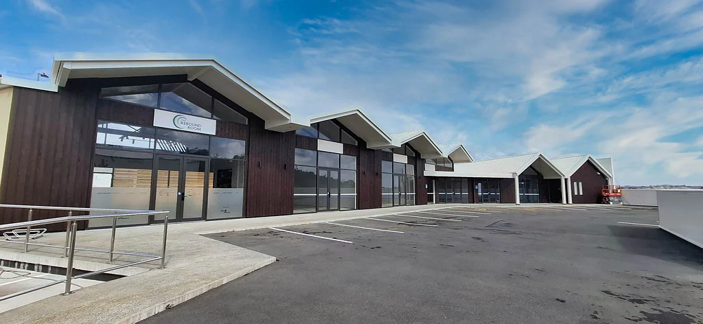 Silverdale BRAND NEW COMMERCIAL/RETAIL TENANCIES