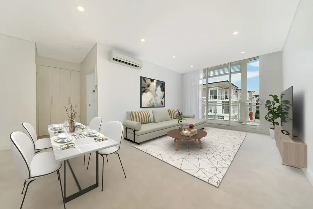 606/50 Peninsula Drive, Breakfast Point, NSW 2137