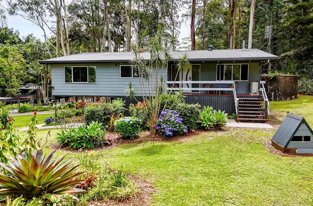 Mapleton 4Moenga A Peaceful Retreat with Investment Appeal in the Heart of Mapleton