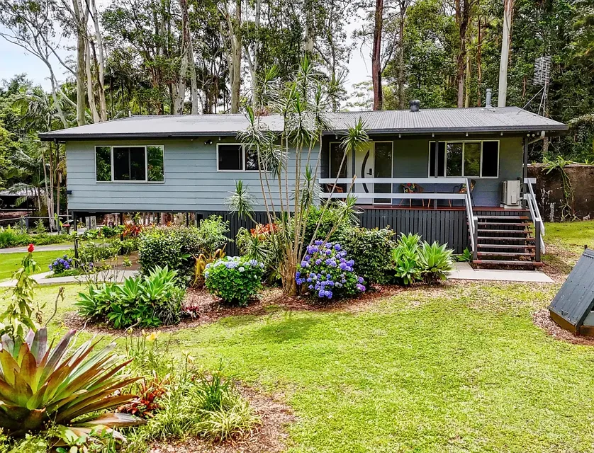 132 Flaxton Drive, Mapleton, QLD 4560, 4 rūma, 2 rūma horoi, House