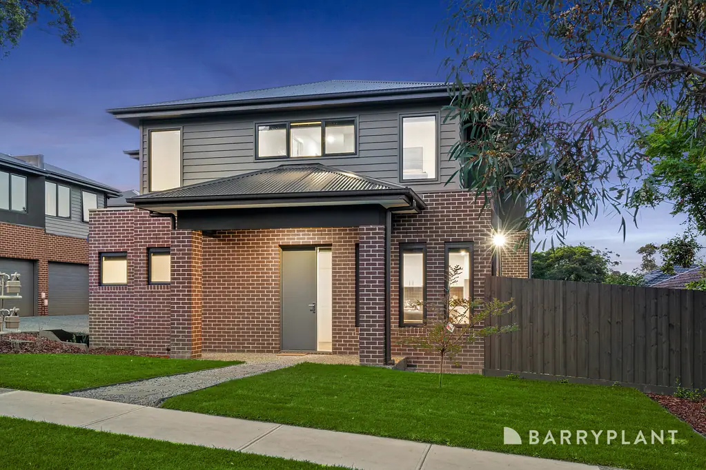 8/29-31 Margaret Street, Kilsyth, VIC 3137