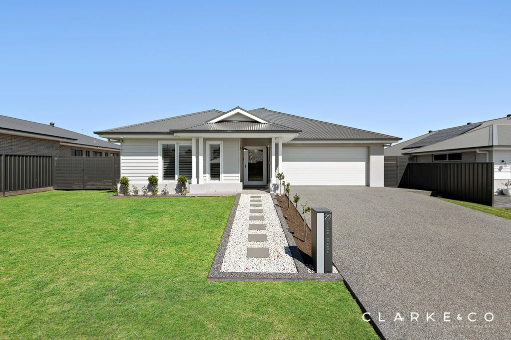 22 Lilac Avenue, Lochinvar, NSW 2321