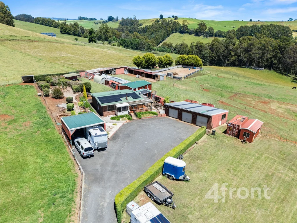 700 Ironcliffe Road, Penguin, TAS 7316