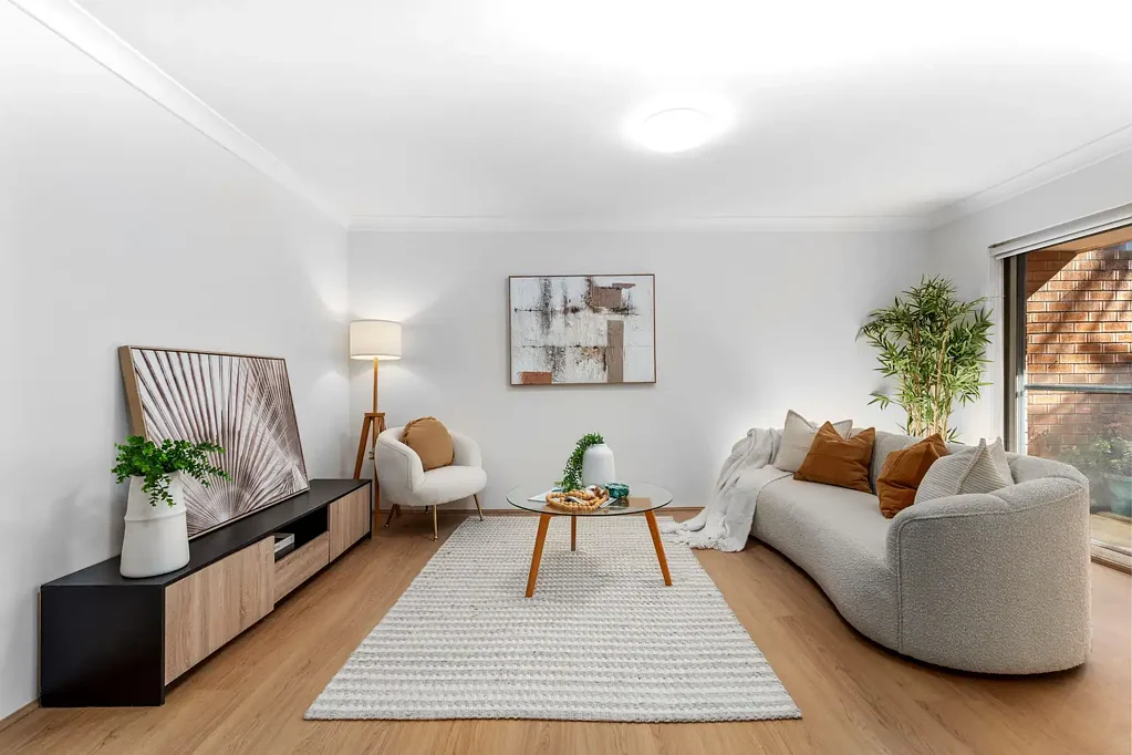 Dulwich Hill 2房 位于 Dulwich Hill 中心的翻新公寓生活 Refreshed Apartment Living in the Heart of Dulwich Hill