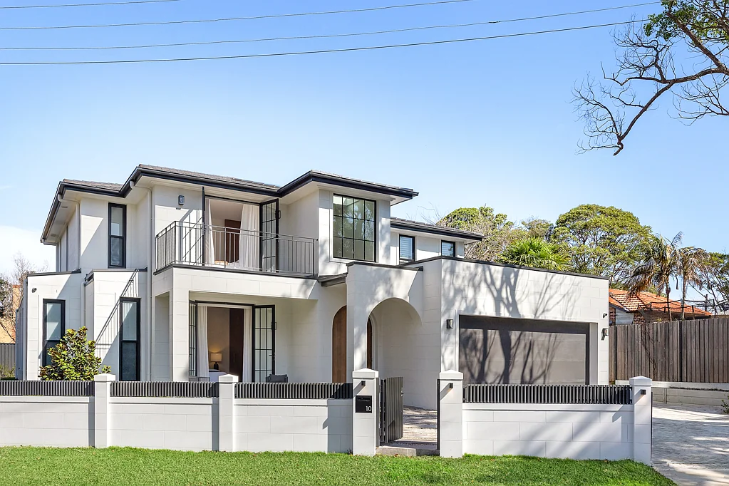 10 Ranelagh Crescent, Chatswood, NSW 2067