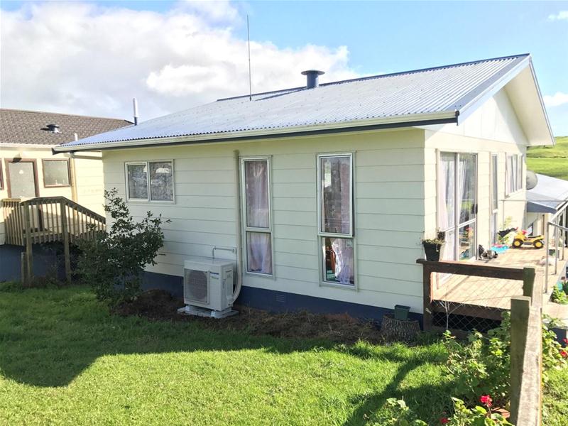 1/66 Montgomery Avenue, Dargaville, Kaipara, 2 Bedrooms, 1 Bathrooms