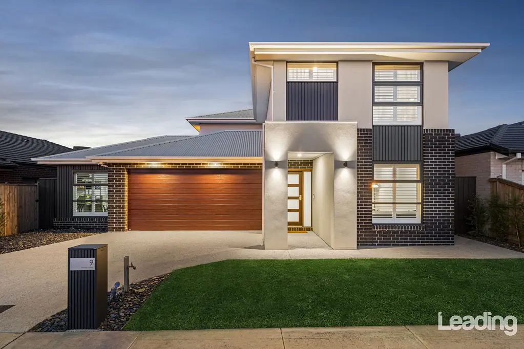 9 Freddie Street, Sunbury, VIC 3429