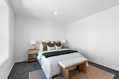 79a Withells Road, Avonhead, Christchurch, 3房, 1浴, House