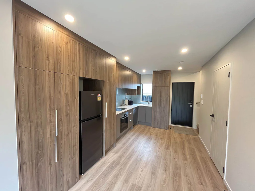 2Bed2Bath property in Panmure
