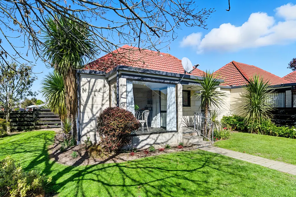 Riccarton 2Kwarto An Educated Start in a Smart Location