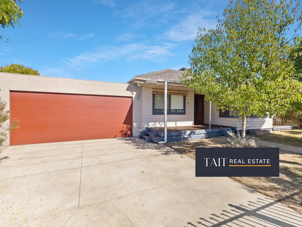 23 Matheson Street, Wangaratta, VIC 3677