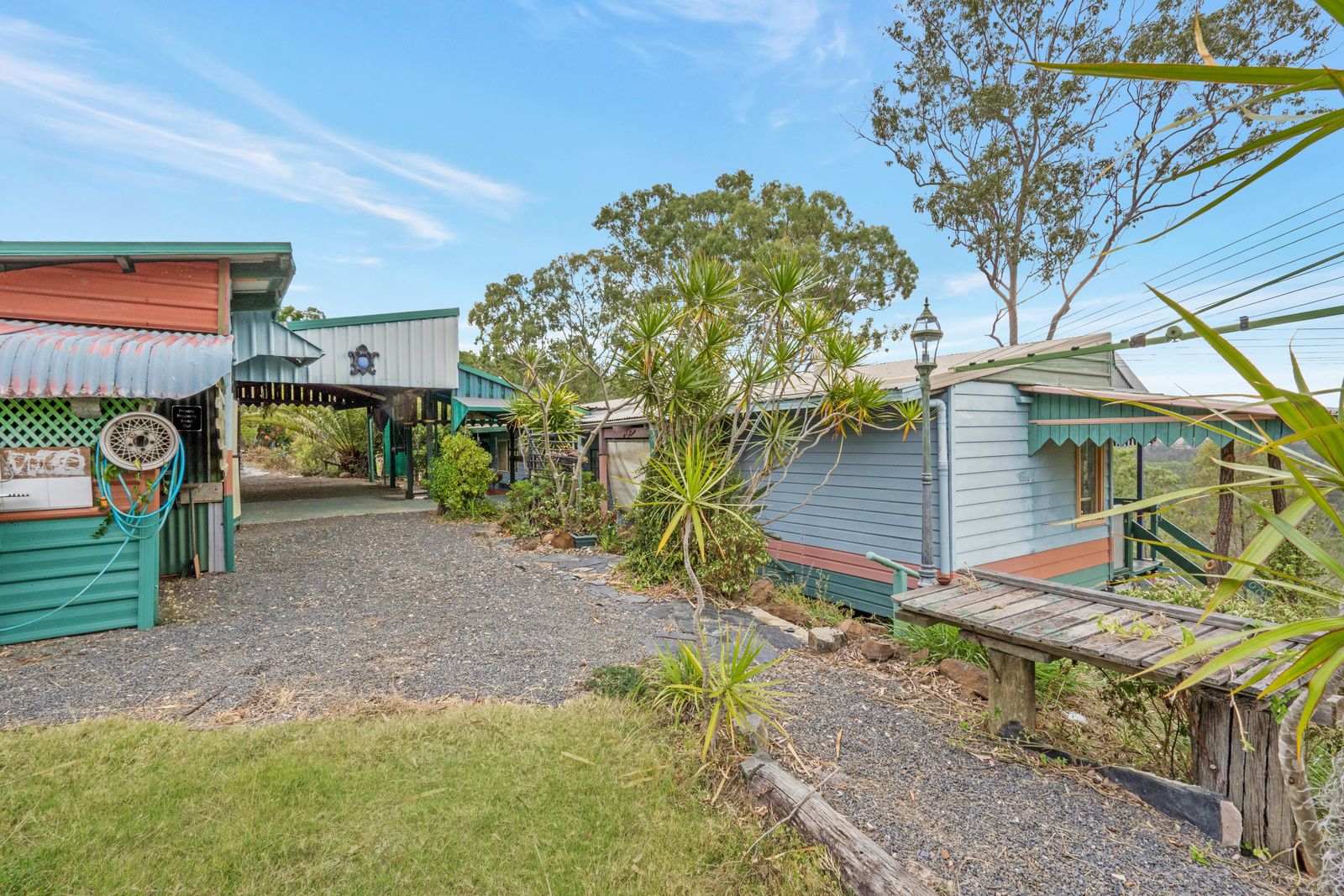 104-106 HAYGARTH DR, KOORALBYN QLD 4285, 0房, 0浴, House