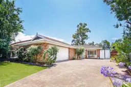 16 Goldmark Crescent, Cranebrook