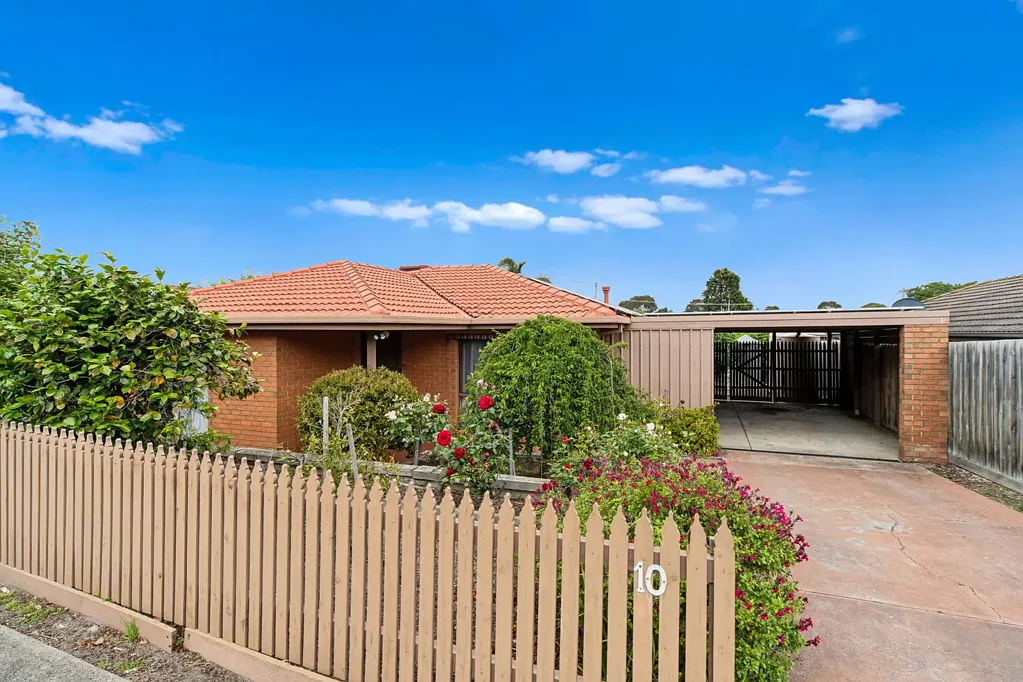 10 Stable Grove, Skye, VIC 3977