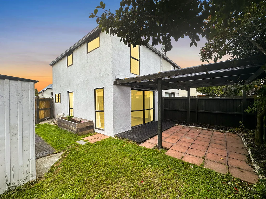 3/96 Poulson Street, Addington, Christchurch, Canterbury