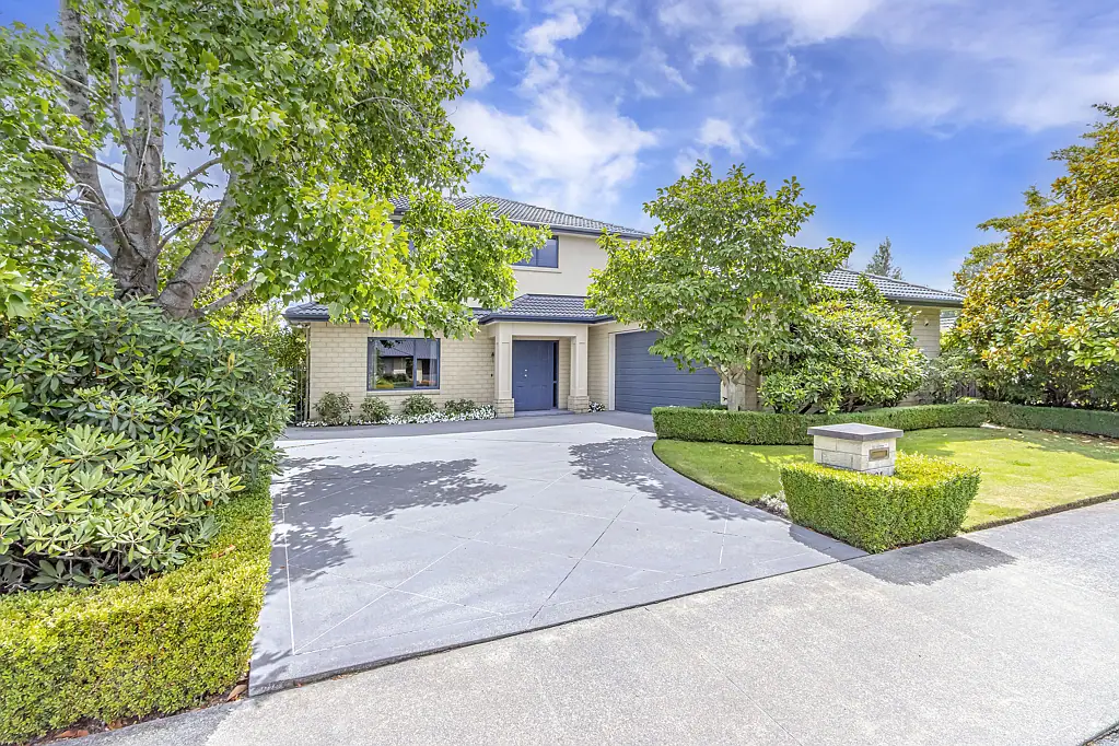 21 Anglem Way, Northwood, Christchurch, Canterbury