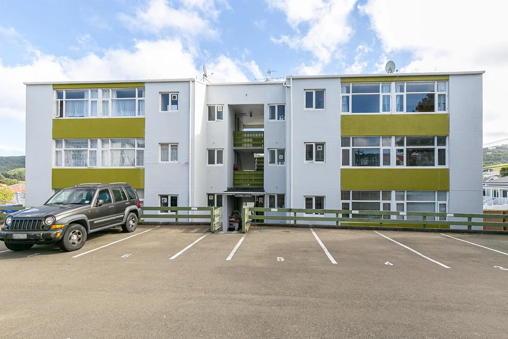 Berhampore 2 Bedroom 2 Bedrooms + Car Park BEO $349,000