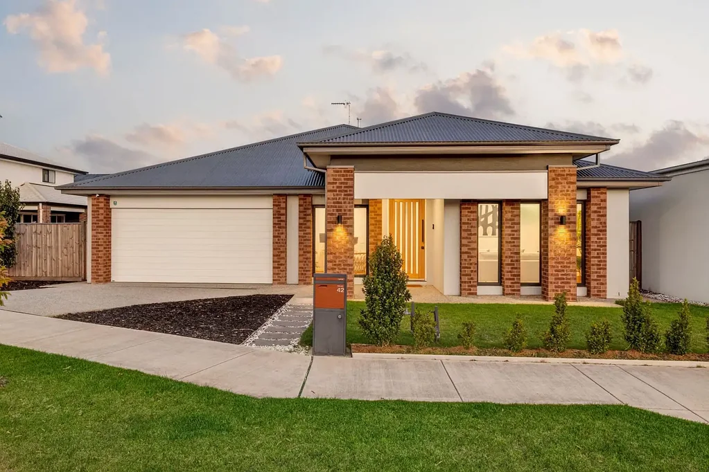 42 Cornflower Way, Mount Duneed, VIC 3217