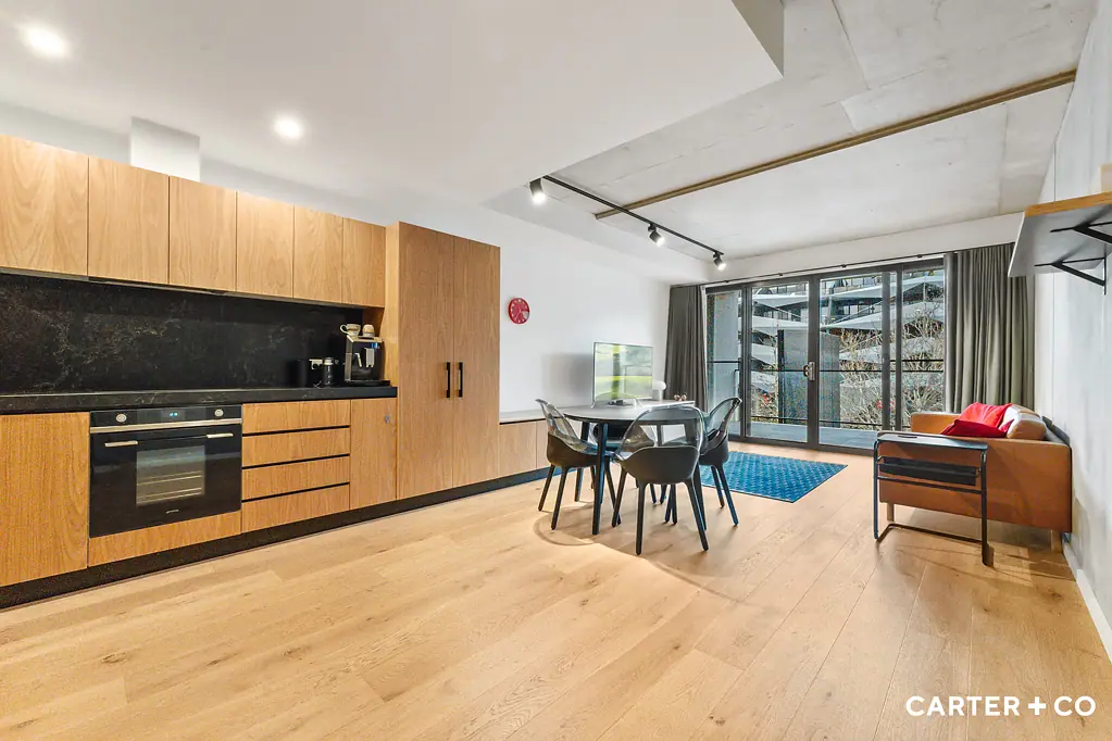 313/27 Lonsdale Street, Braddon, ACT 2612