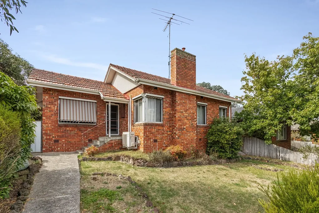 1 Currie Street, Box Hill North, VIC 3129