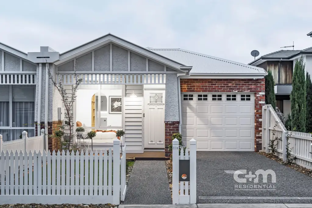 11B Surrey Street, Hadfield, VIC 3046