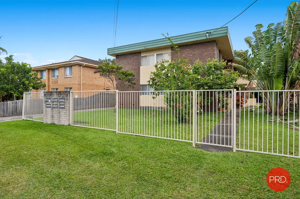 5/13 San Francisco Avenue, Coffs Harbour, NSW 2450