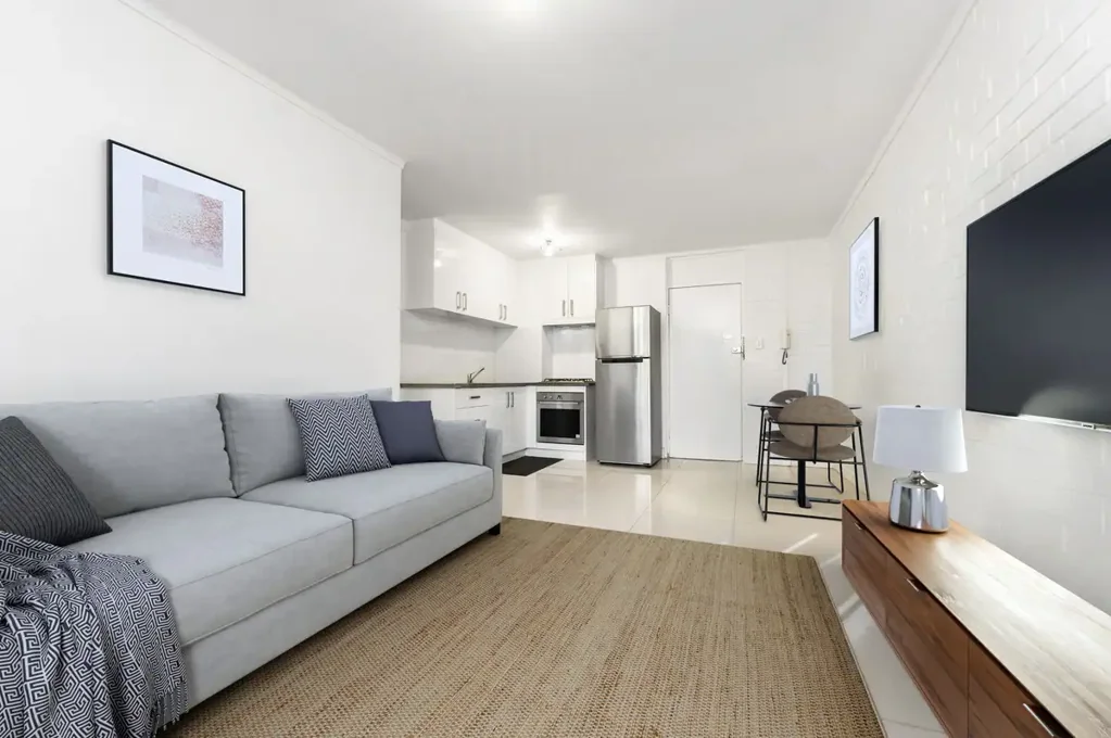 Maylands 2ਬੈੱਡਰੂਮ Riverside Apartment