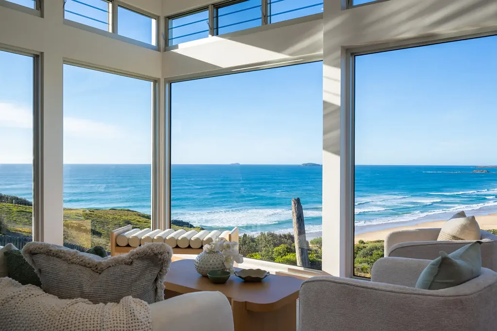 Woolgoolga 6Kwarto Unparalleled Luxury in an Exceptional Location
