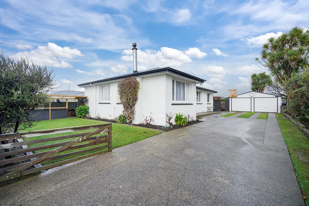 Strathern 5 Bedroom 5 Of The Best