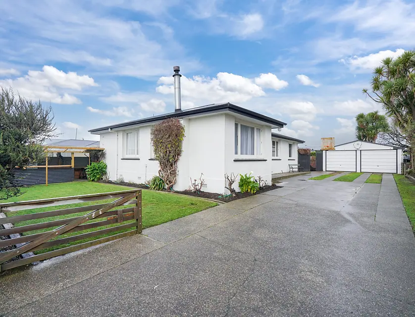 273 Conyers Street, Strathern, Invercargill City, 5 Kuwarto, 1 Banyo, House