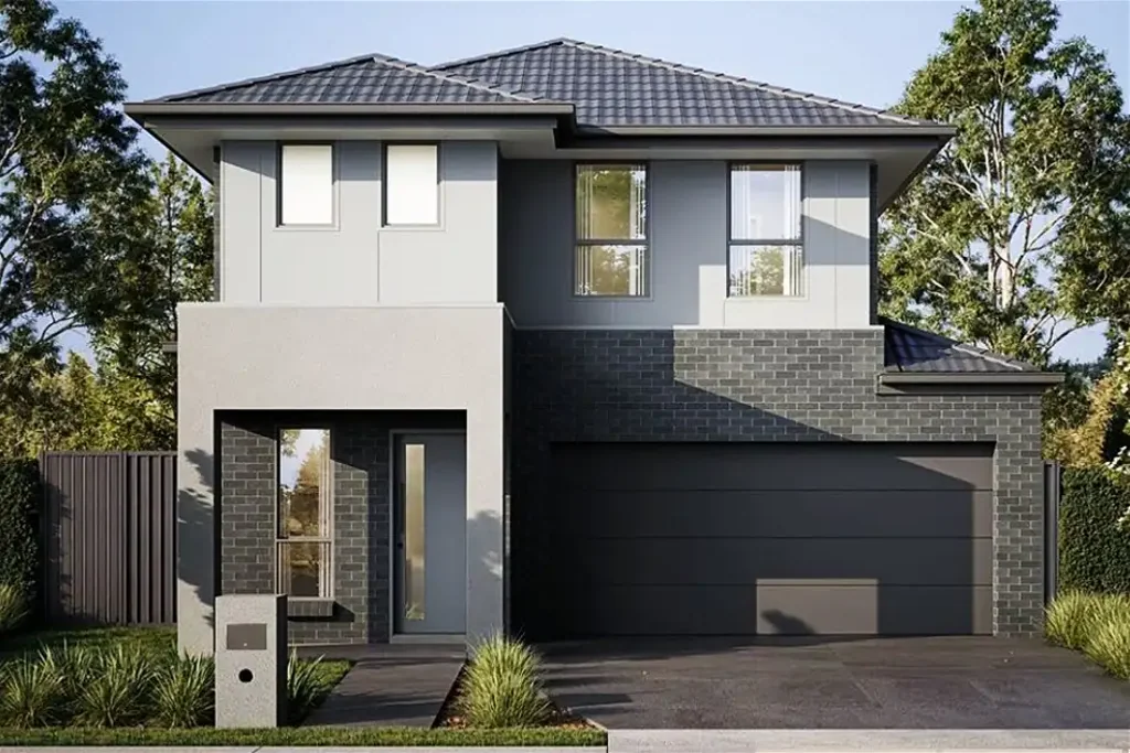 Jordan Springs 5 Slaapkamer Spacious 5-Bedroom Family Home in Sought-After Jordan Springs